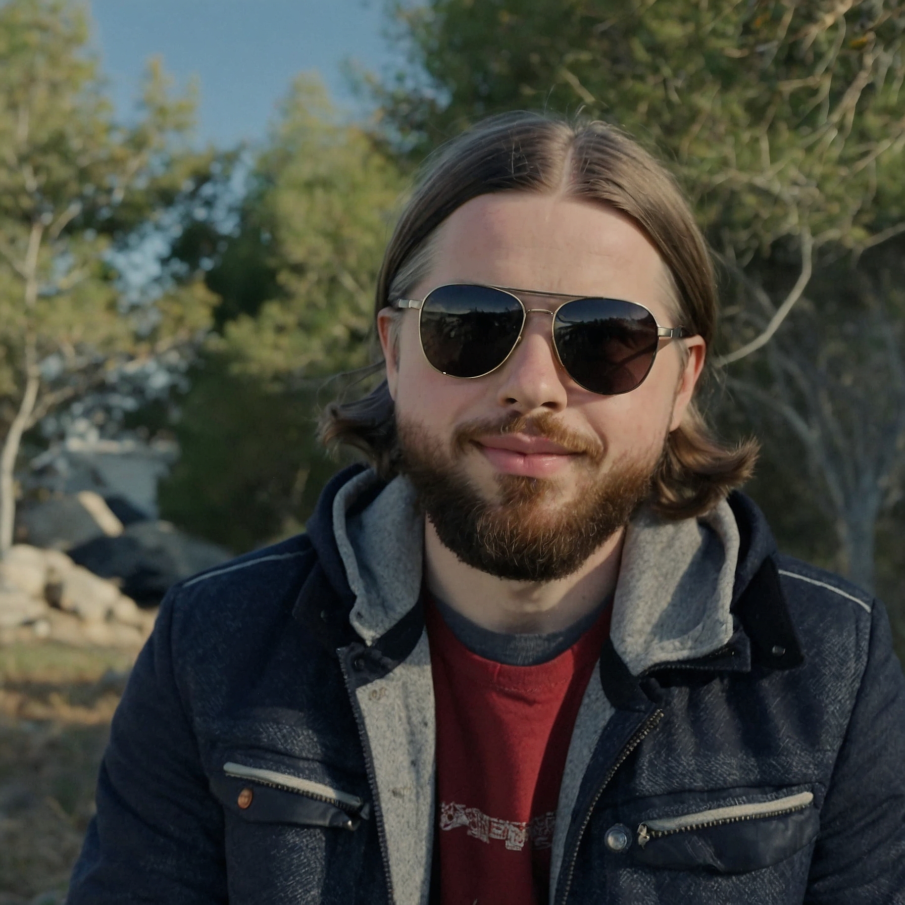 Nicholas Shaw - Software Engineer